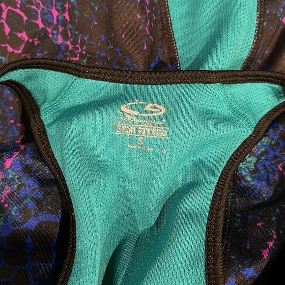 Champion tank top size small women’s - Picture 9 of 9